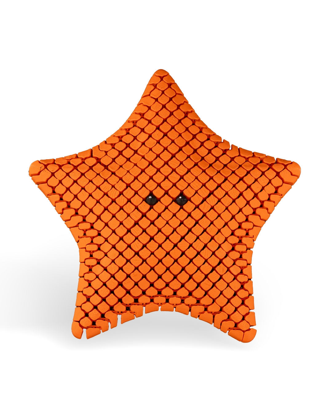 3D Printed Sea Star