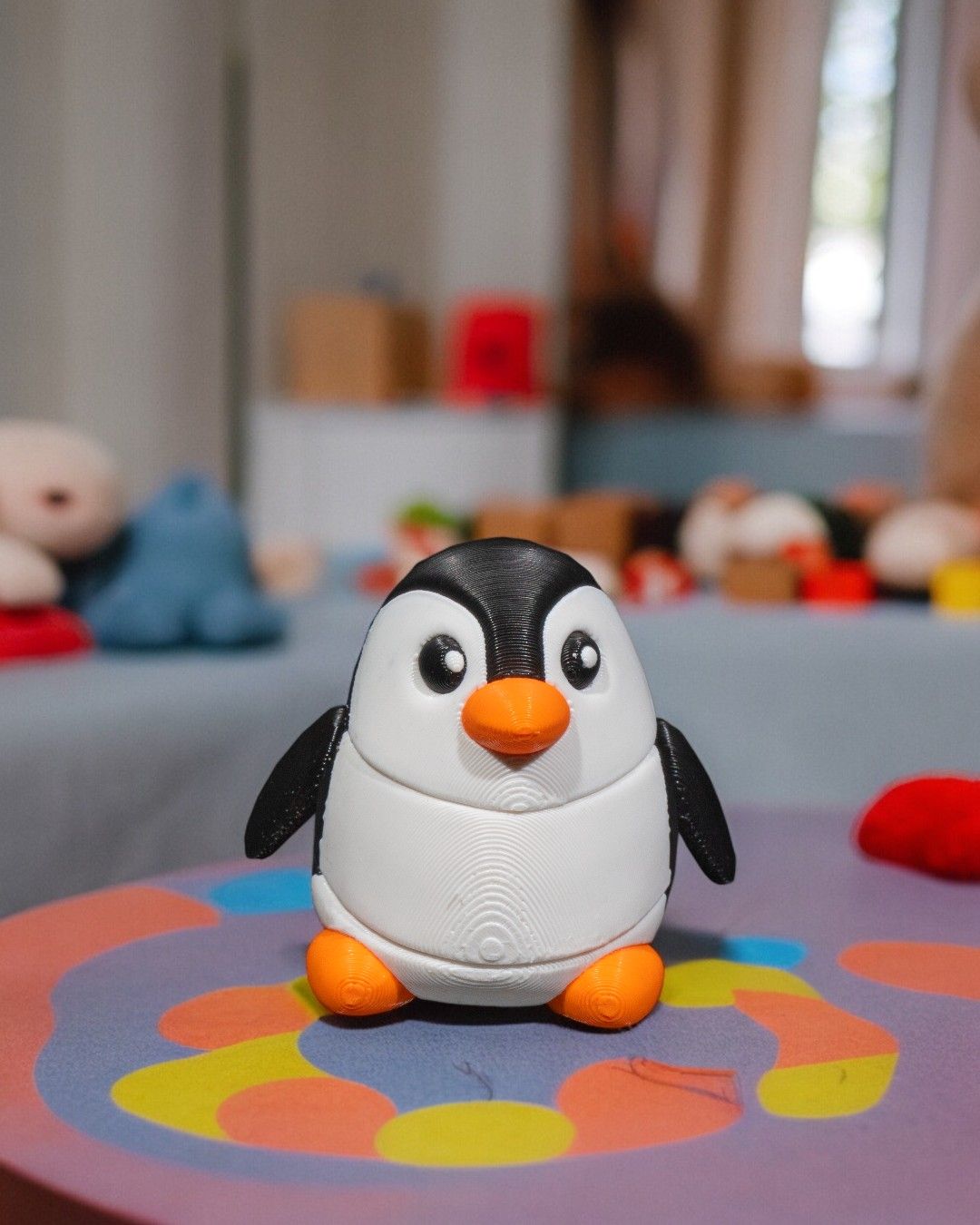Penguin