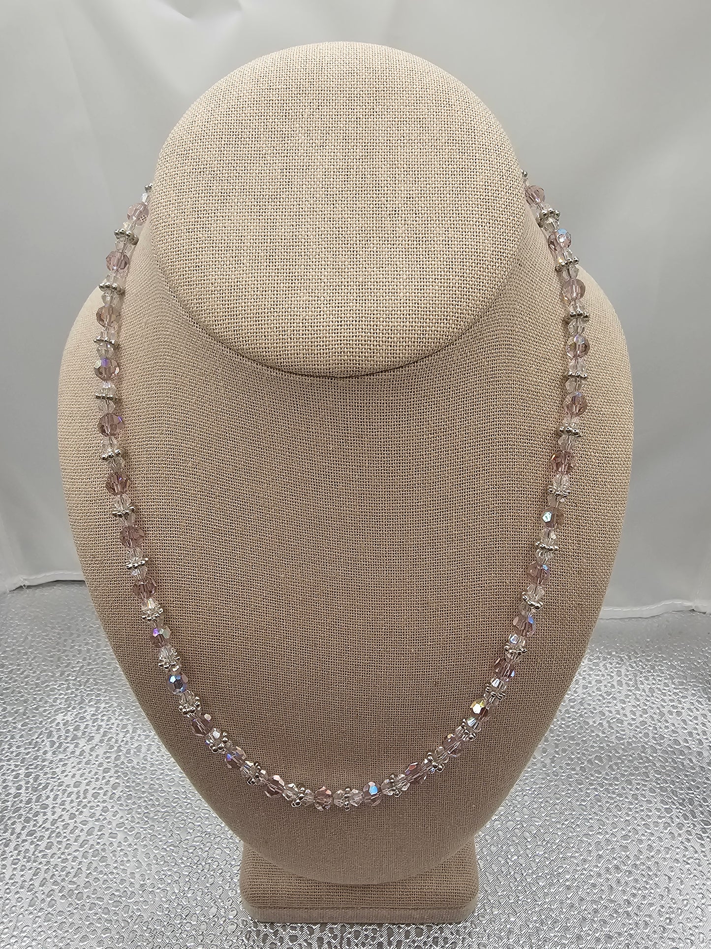 Swarovski Crystal Necklace