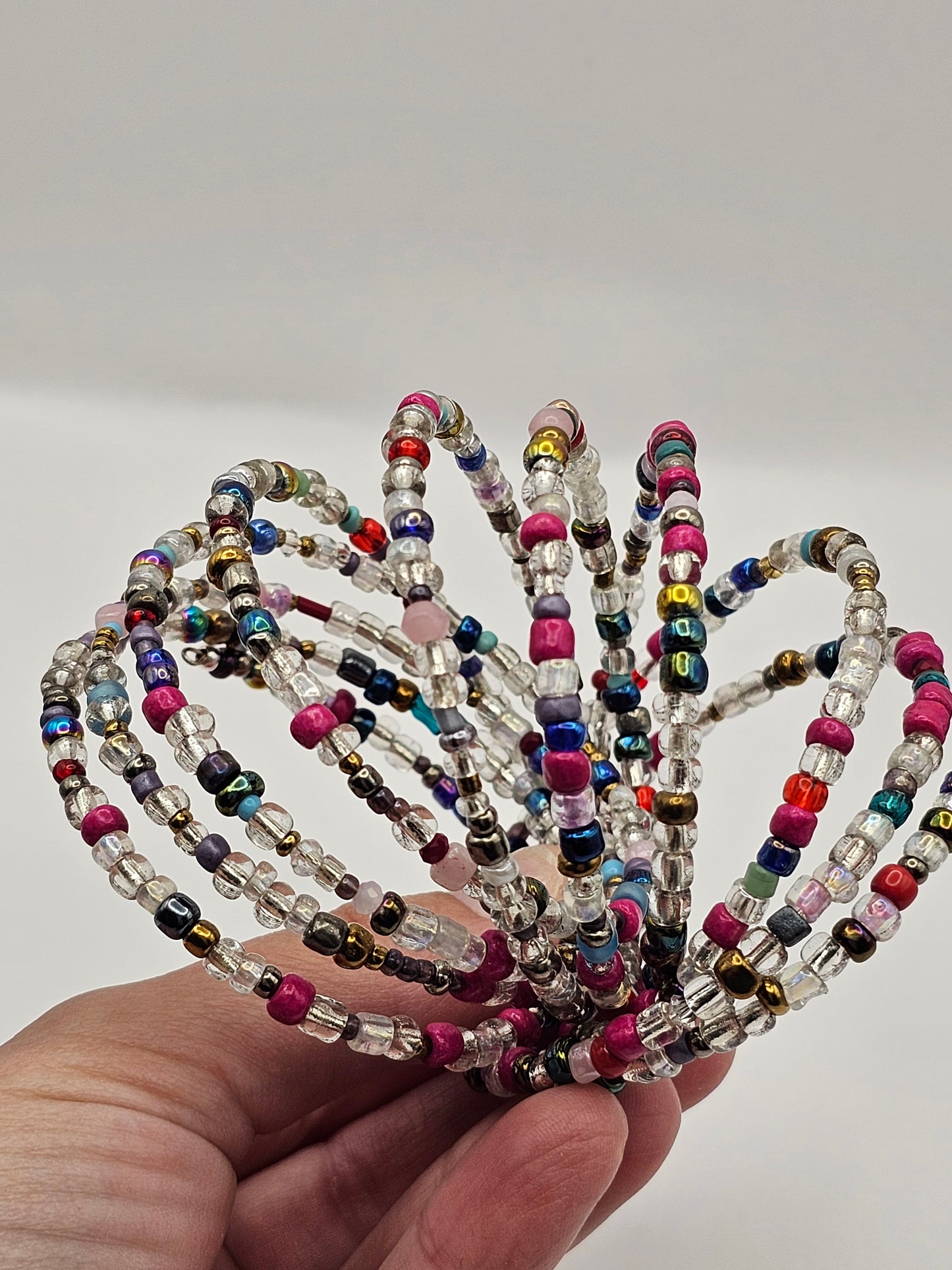 Bracelet Seed Beads