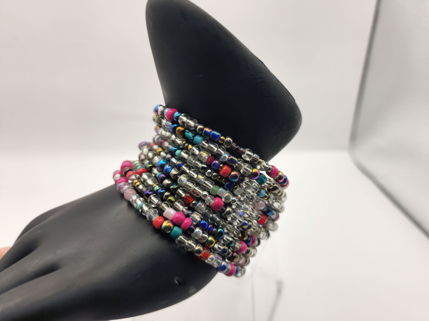 Bracelet Seed Beads