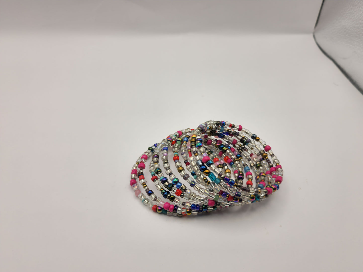Bracelet Seed Beads
