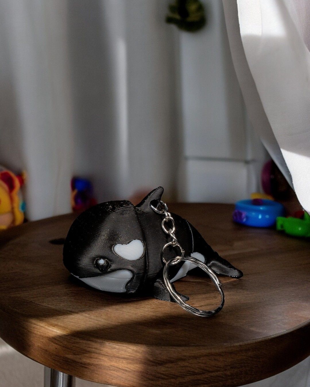 Tiny Orca
