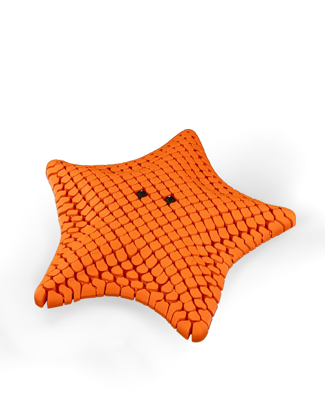 3D Printed Sea Star