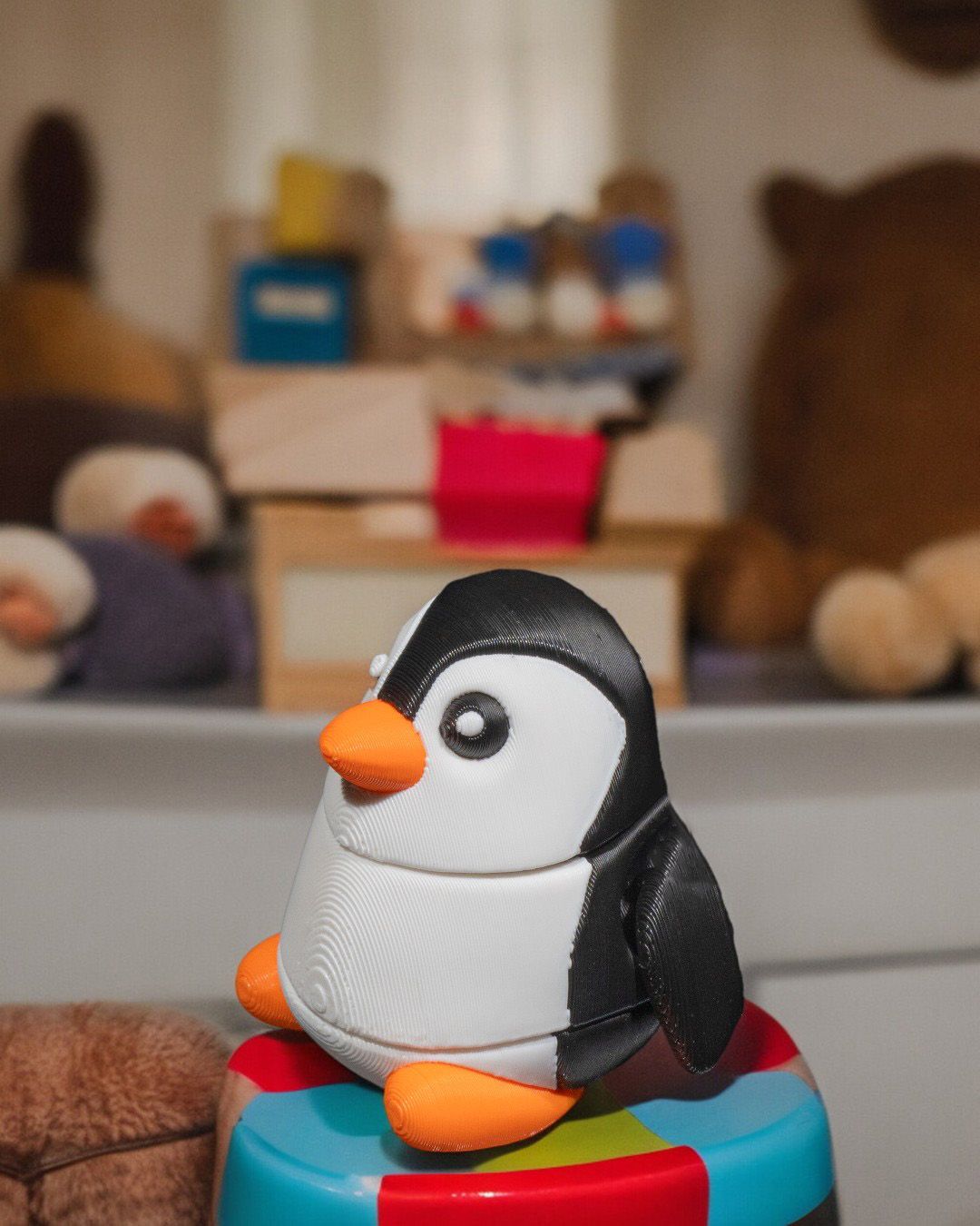 Penguin