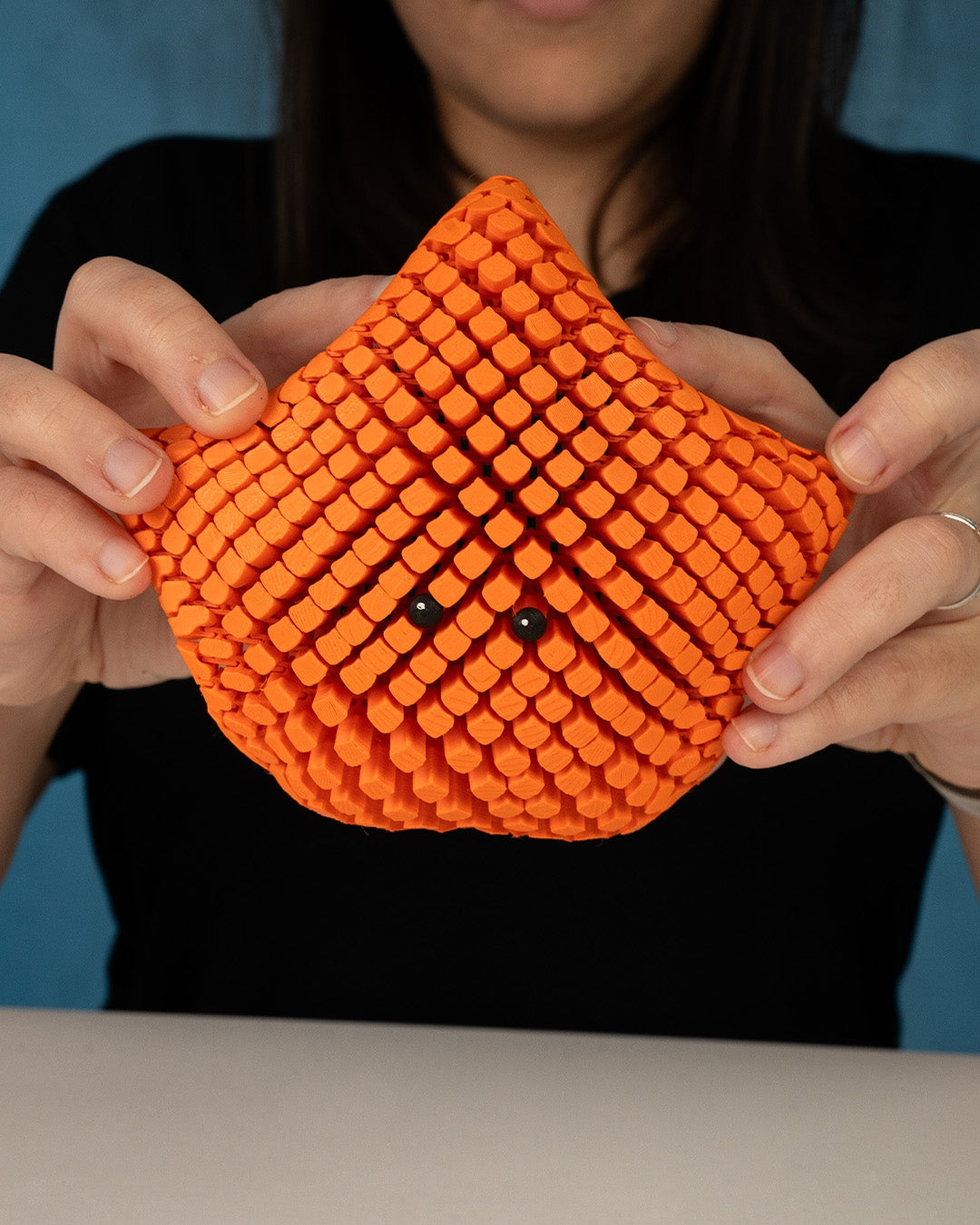 3D Printed Sea Star