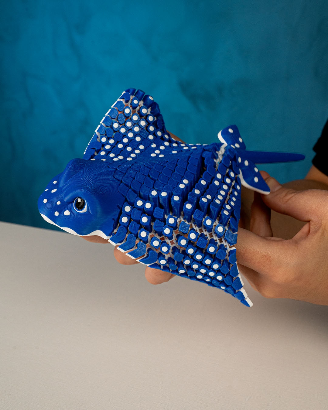 Eagle Ray