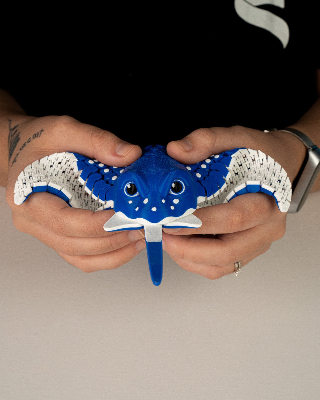 Eagle Ray