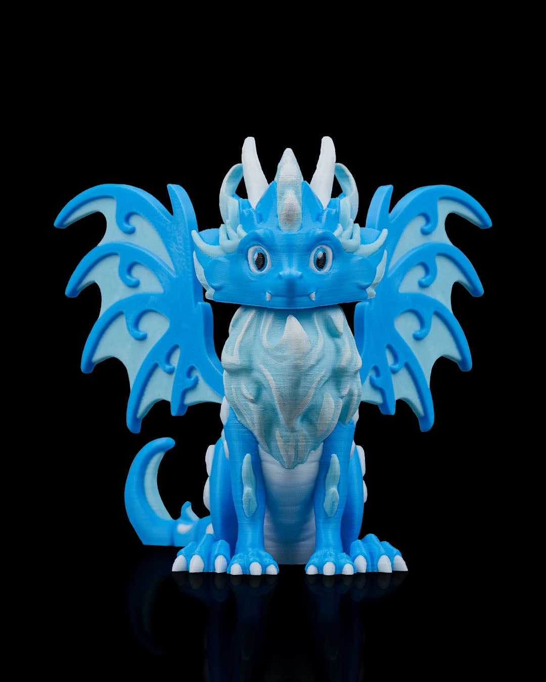 Aurelius the Ancient Dragon