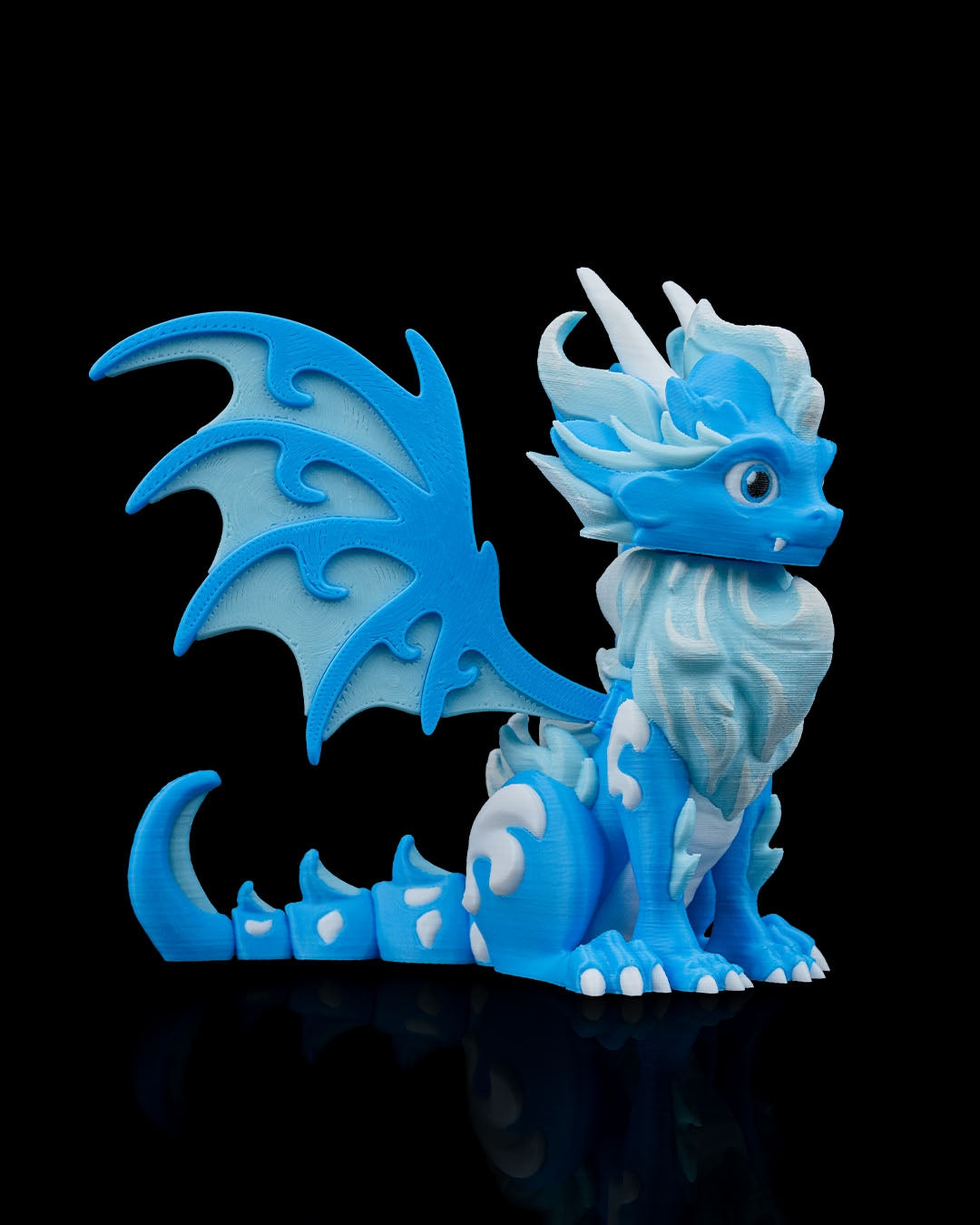 Aurelius the Ancient Dragon