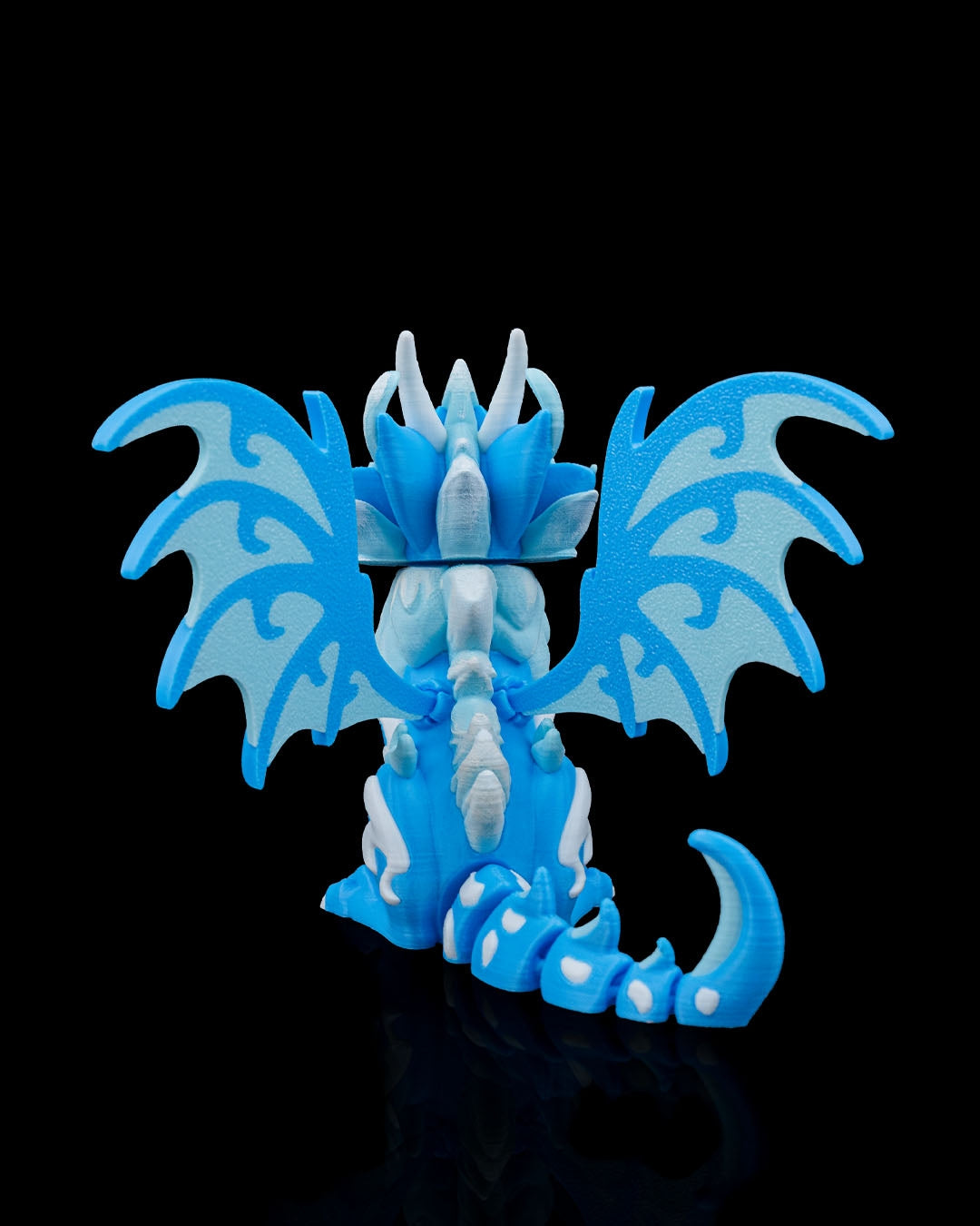Aurelius the Ancient Dragon