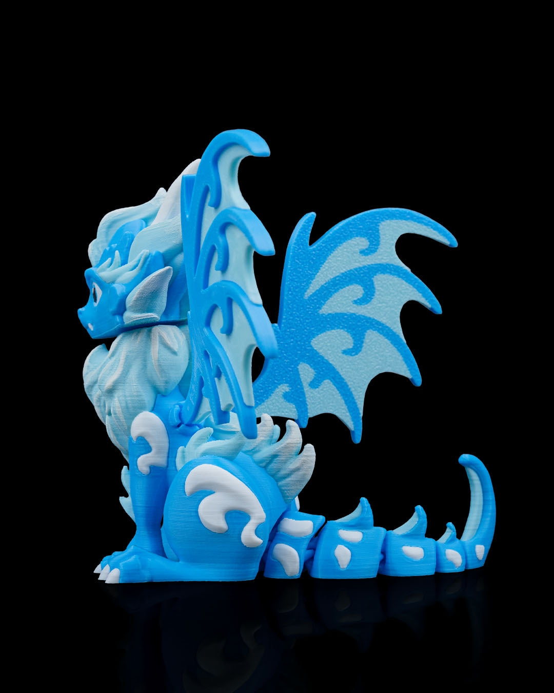 Aurelius the Ancient Dragon