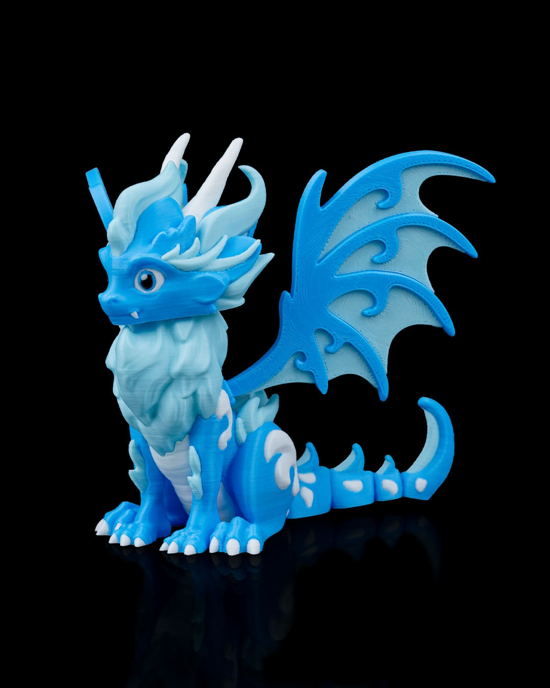 Aurelius the Ancient Dragon