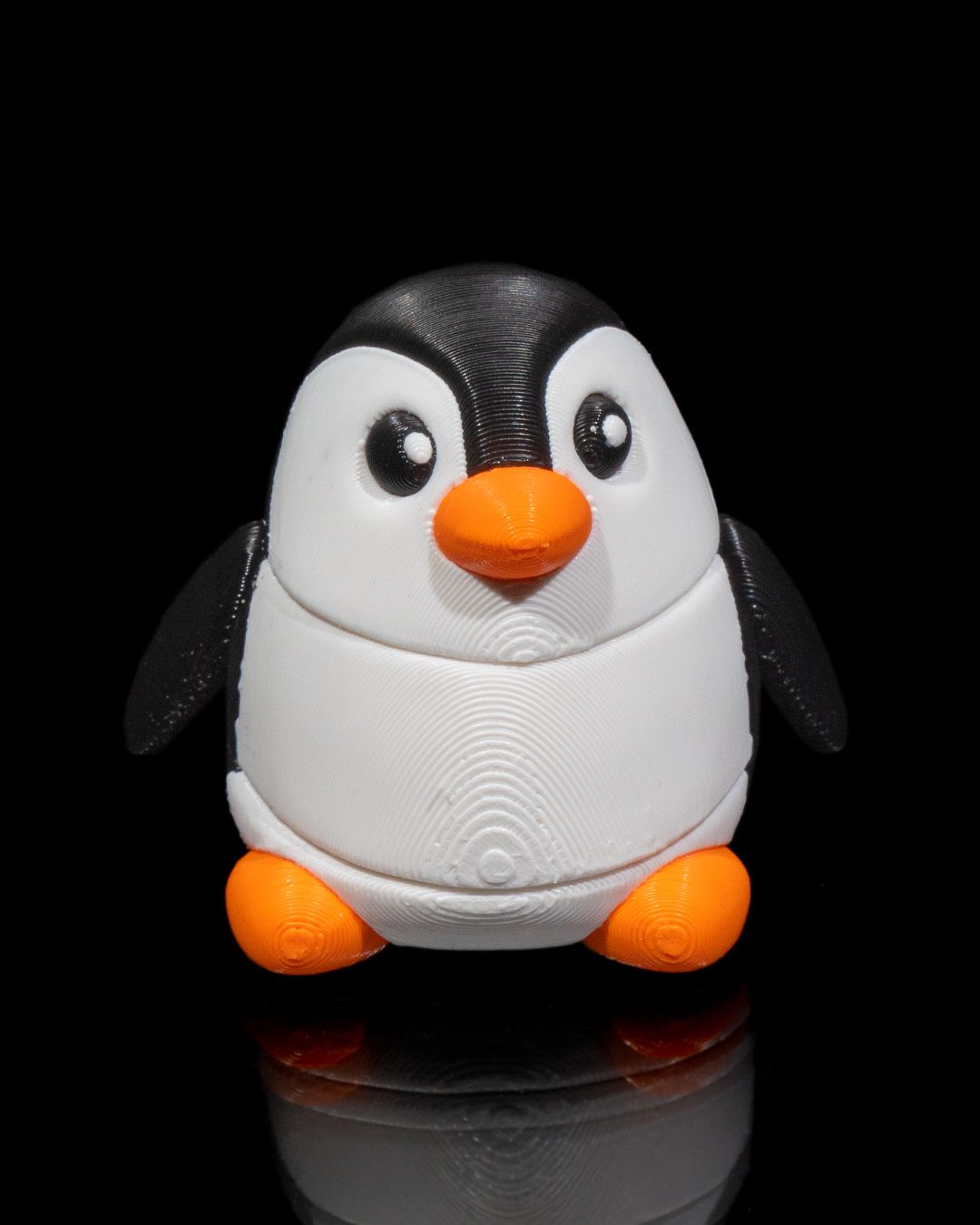 Penguin