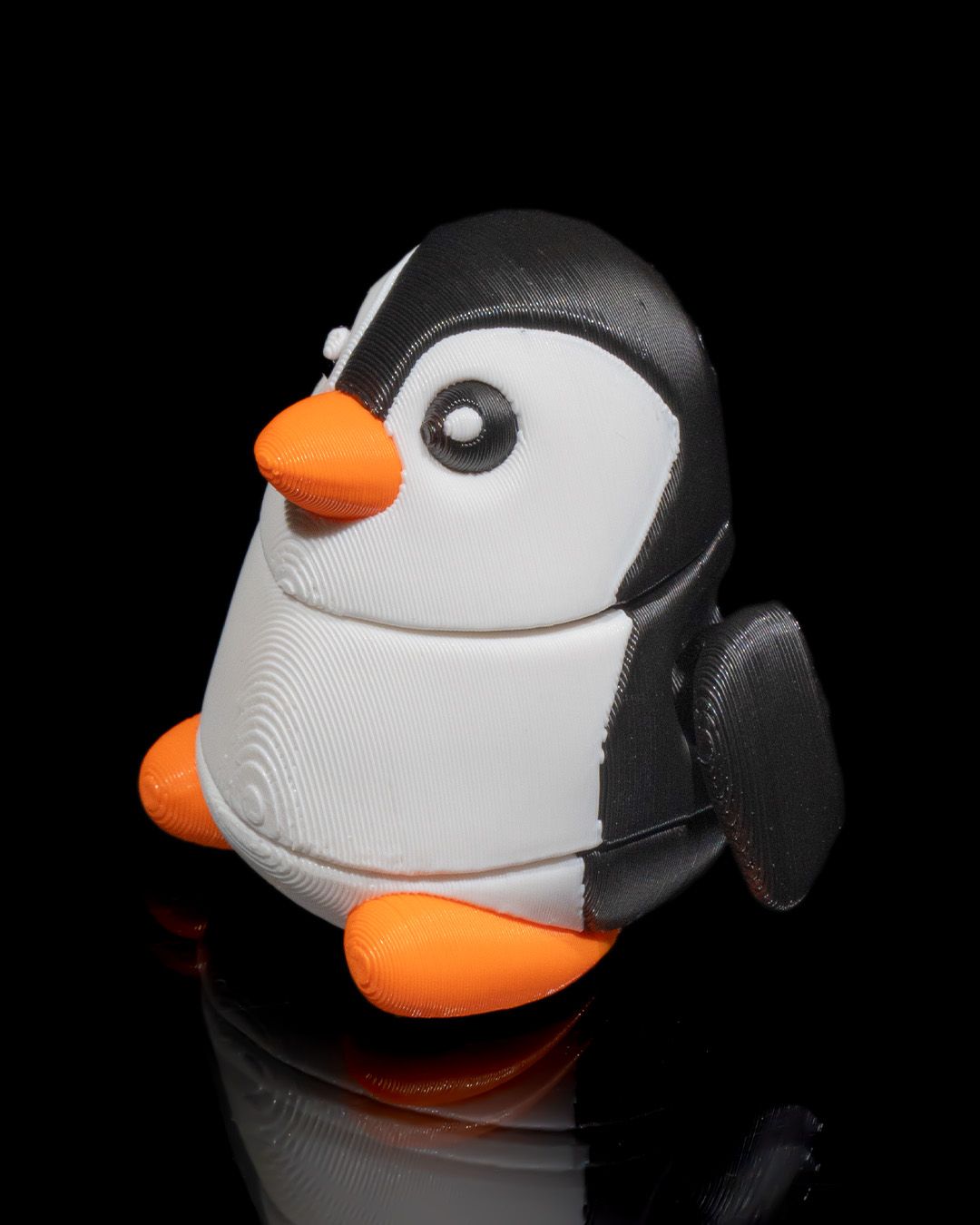 Penguin