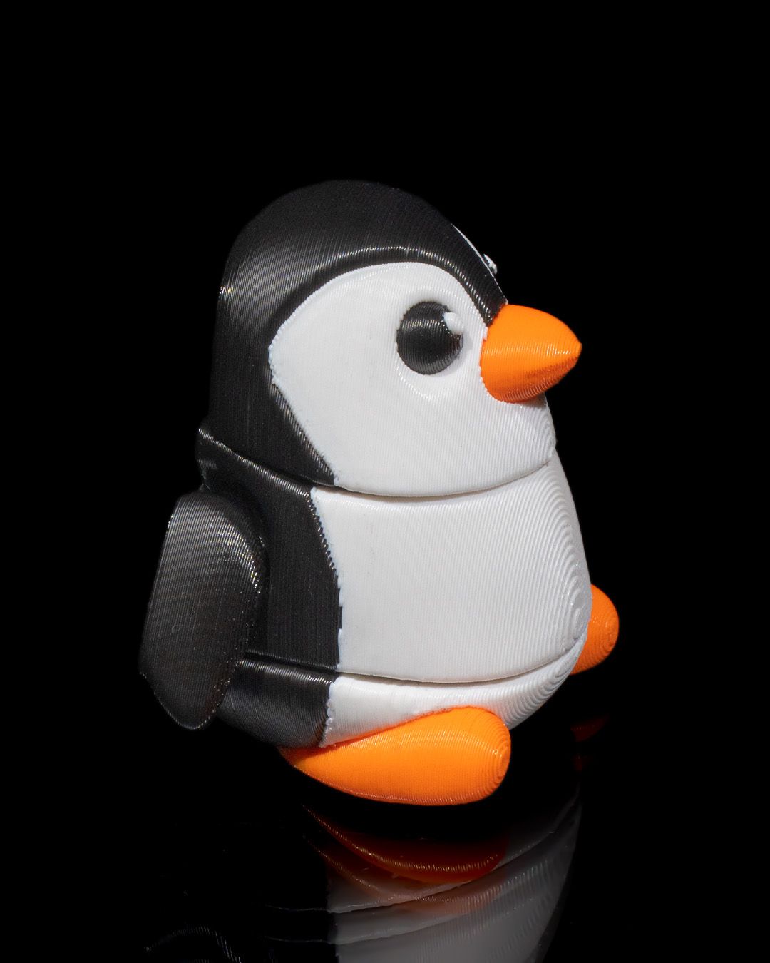 Penguin