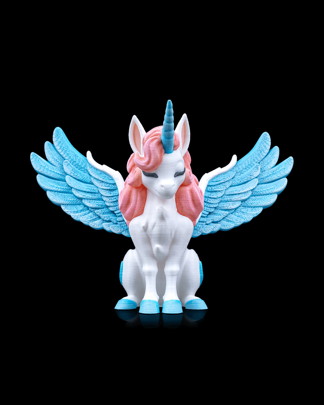 Lumina the Unicorn