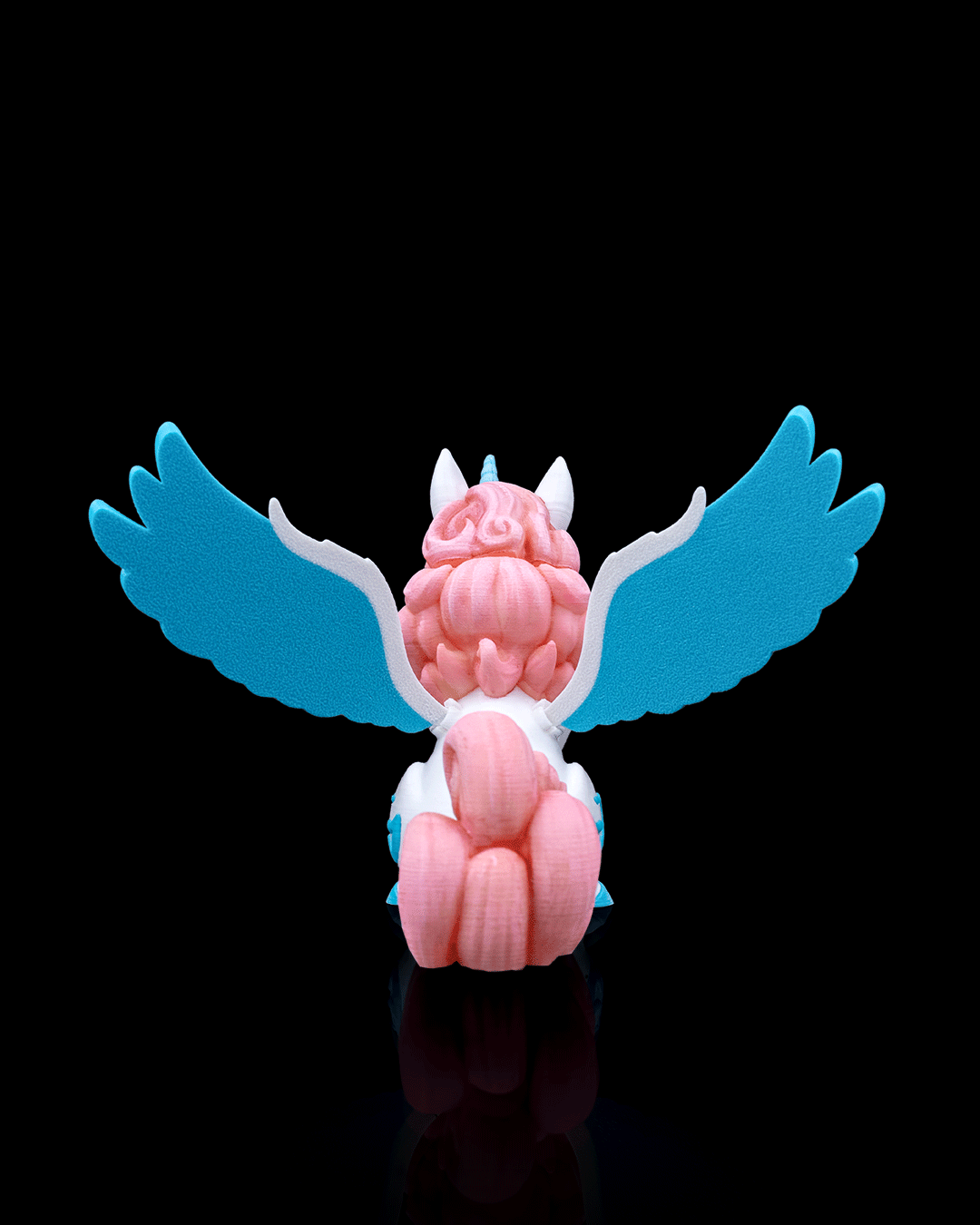 Lumina the Unicorn