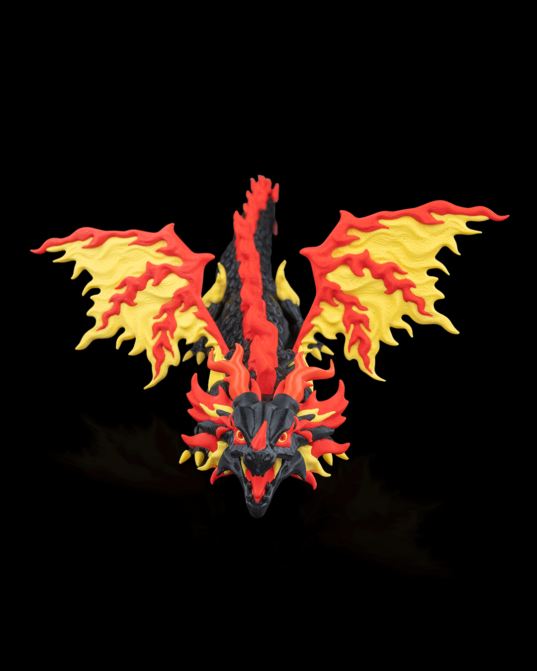 Scorchwing Dragon
