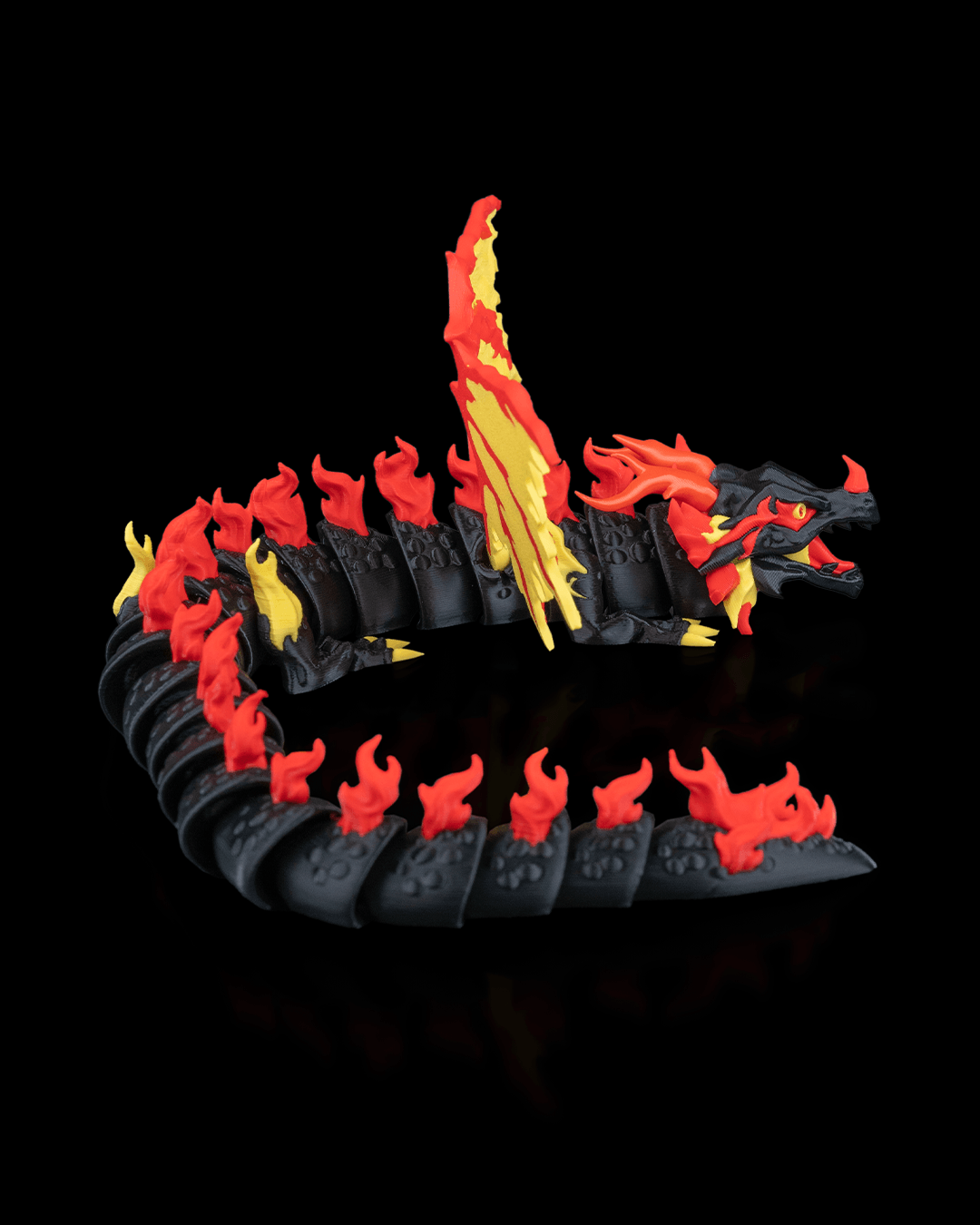 Scorchwing Dragon