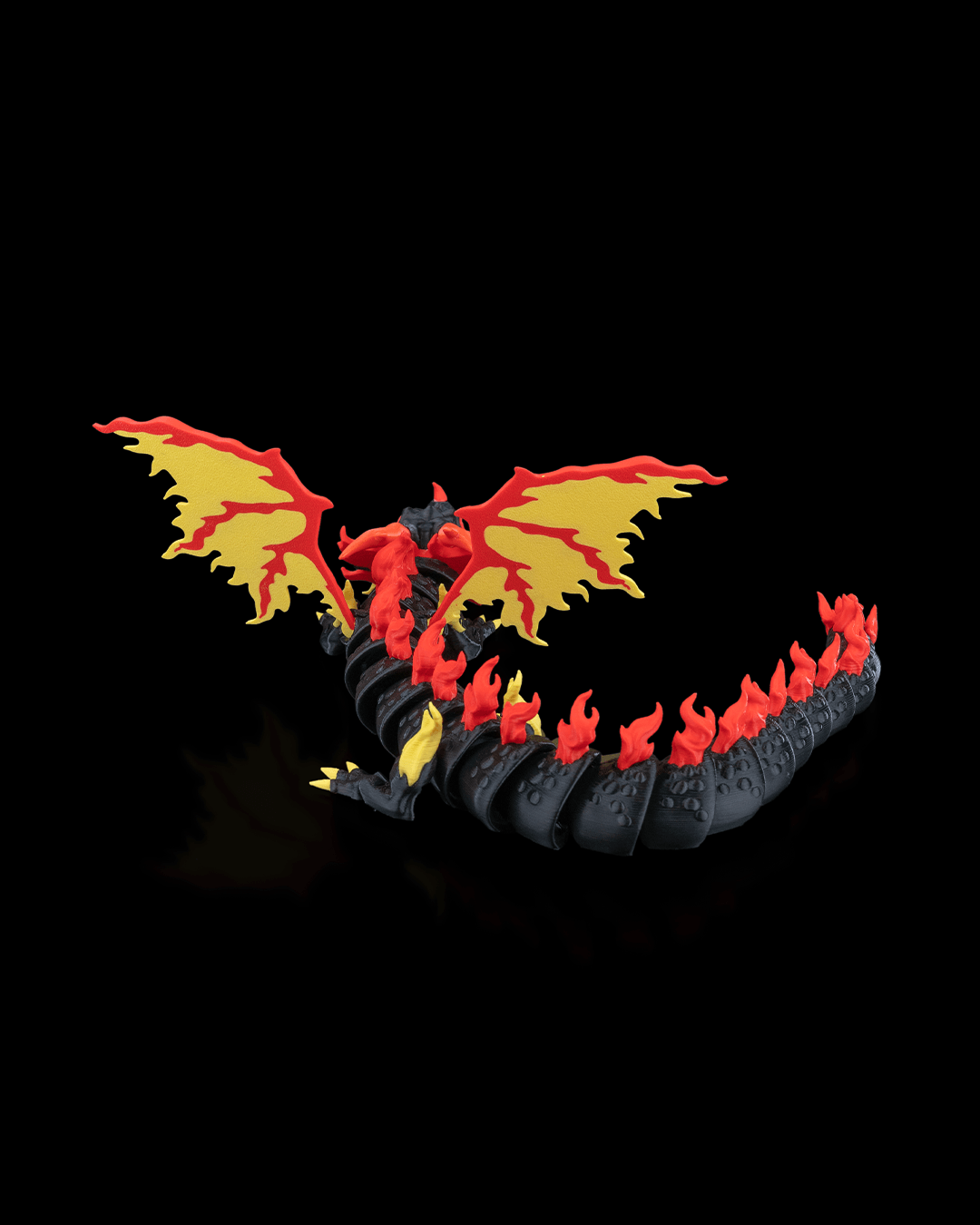 Scorchwing Dragon