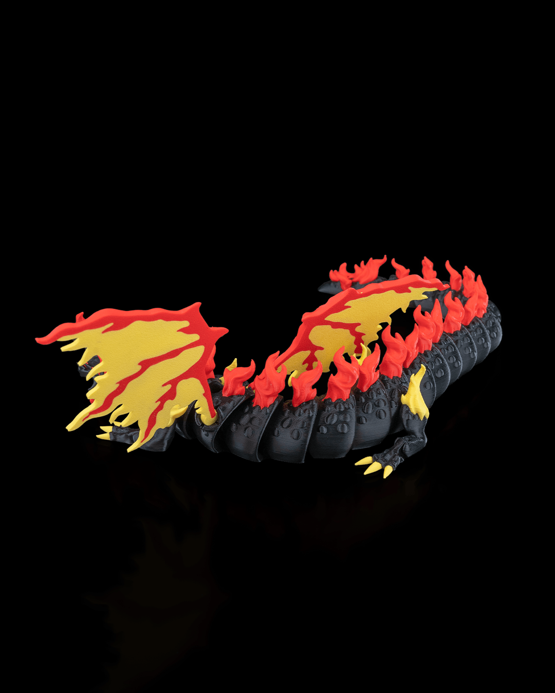 Scorchwing Dragon