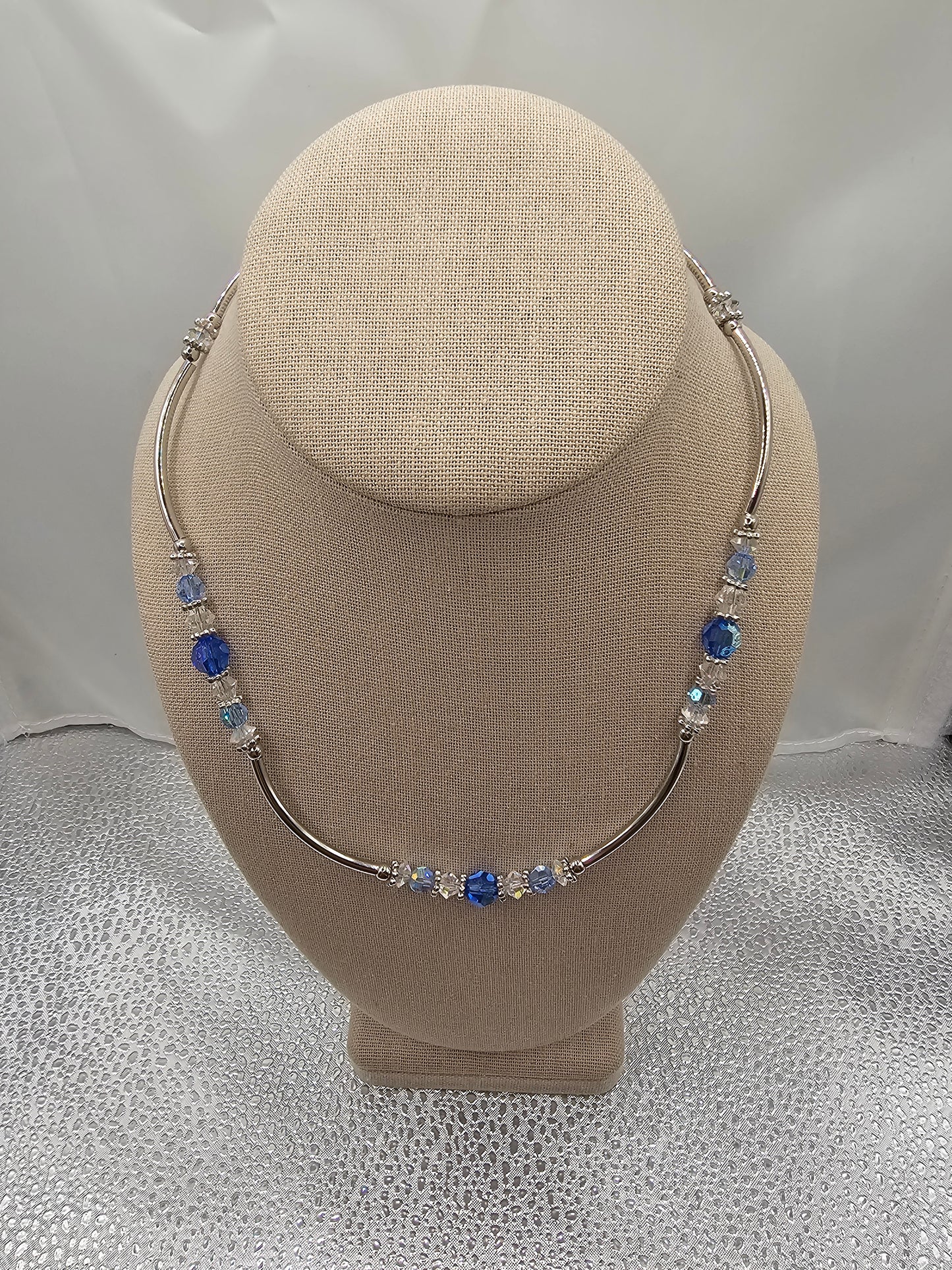 Swarovski Crystal Necklace