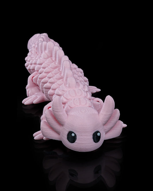 Axolotl