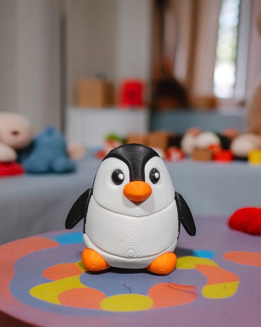 Penguin