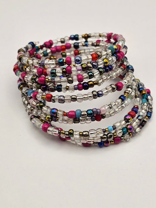 Bracelet Seed Beads